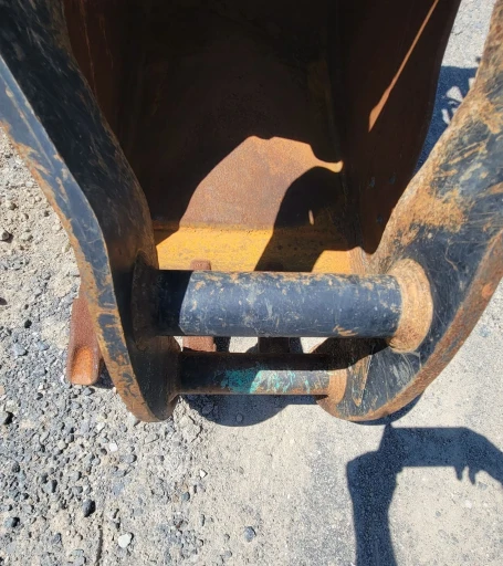 2016 Caterpillar 308E2 CR mini excavator