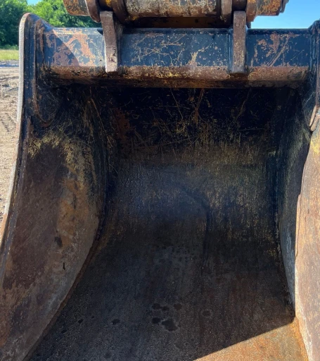 2019 John Deere 60G mini excavator