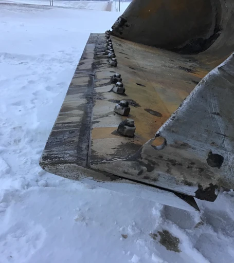 2010 Case 821E Wheel Loader