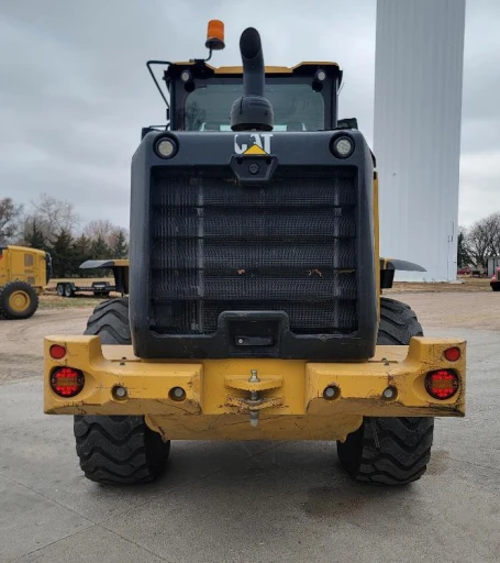2016 Caterpillar 926M Wheel Loader W4-IN-1 Bucket