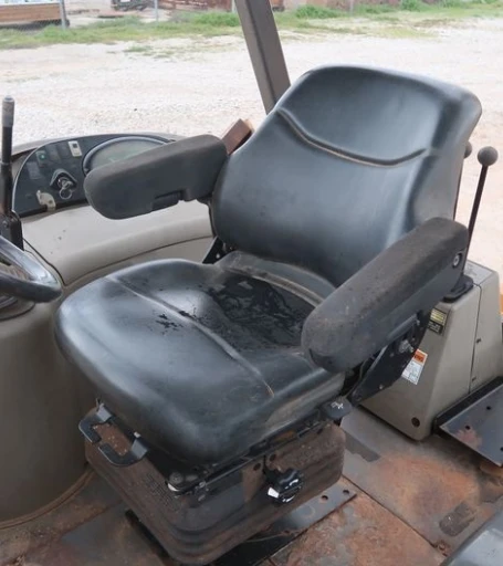2006 Case 580M Series 2 backhoe