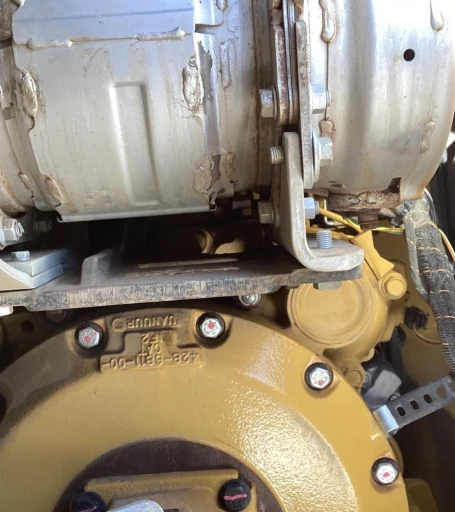 2014 Caterpillar 308E2 CR Track Excavator