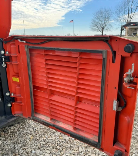 2020 Kubota SVL95-2S Compact Tr