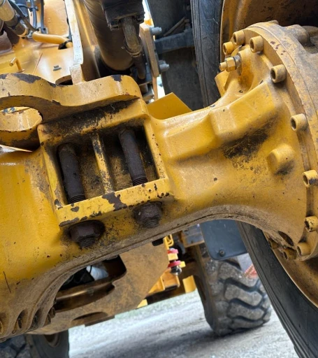 2018 Volvo L90H Wheel Loader