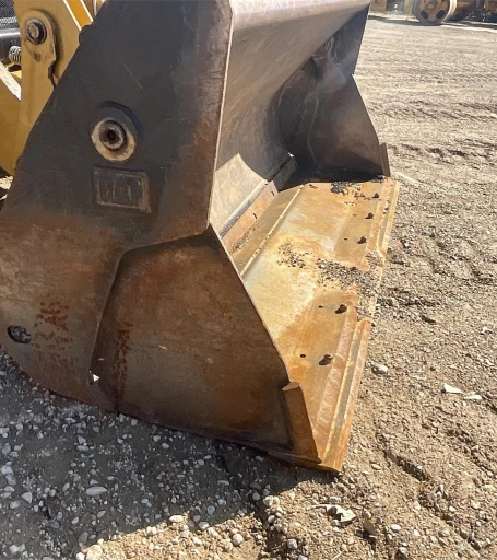 2016 CATERPILLAR 420F2 IT