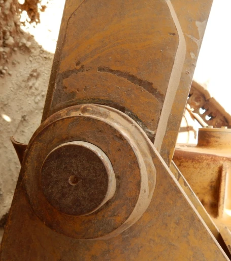 2016 Caterpillar D6T XL dozer