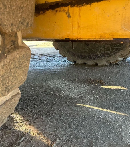 2006 John Deere 844J wheel loader