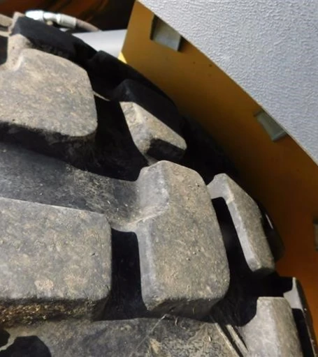 2014 John Deere 524K High Lift Wheel Loader