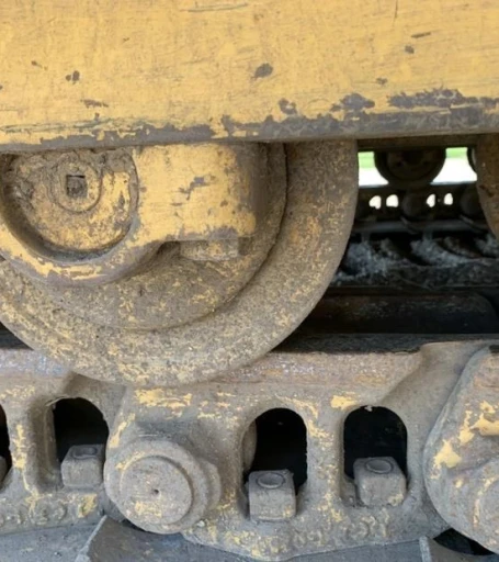 2005 Caterpillar D6R XL Ll Dozer WRipper