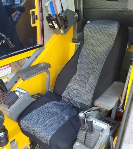 2013 Grove RT770E crane