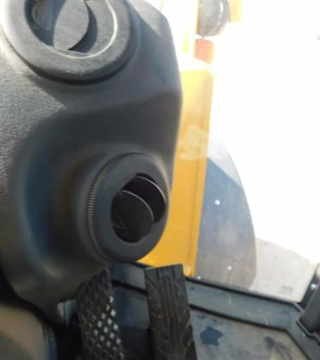 2014 John Deere 524K High Lift Wheel Loader