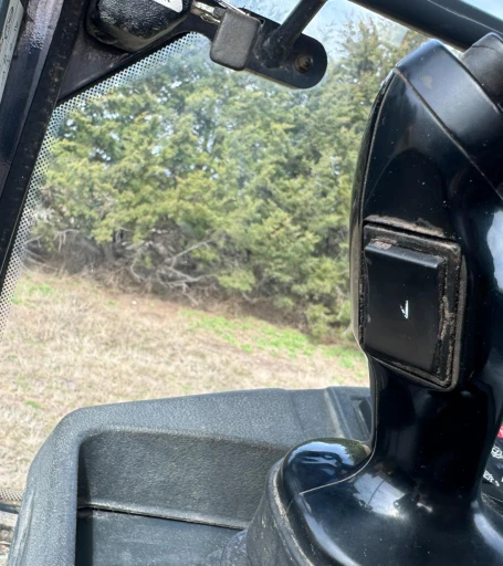 2013 John Deere 524K High Lift Wheel Loader,
