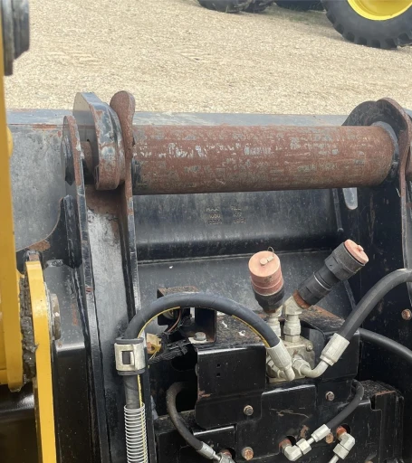 2015 CATERPILLAR 420F2 IT