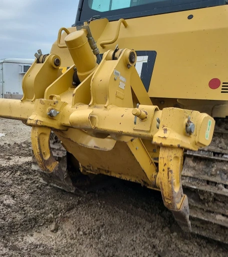2014 Caterpillar D6K2 XL dozer