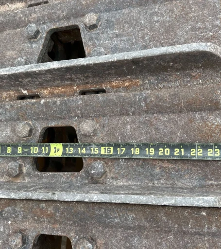 Case 2050M XLT dozer
