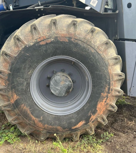2018 Dynapac CA3500PD single drum vibratory roller