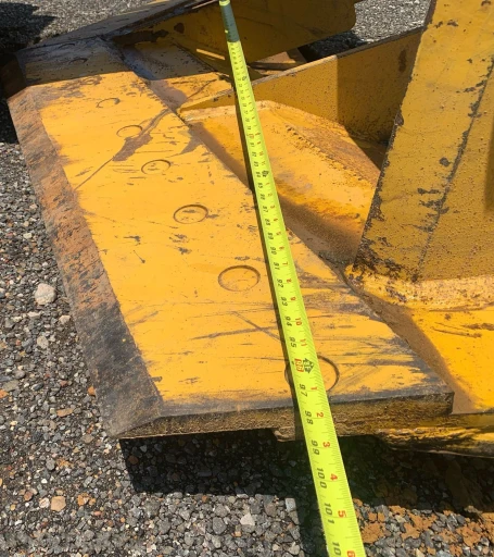 2014 John Deere 850K WLT dozer