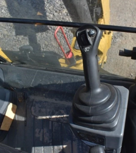 2017 CATERPILLAR 420F2 BACKHOE