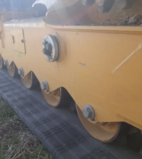 2023 Caterpillar 299D3 Skid Steer