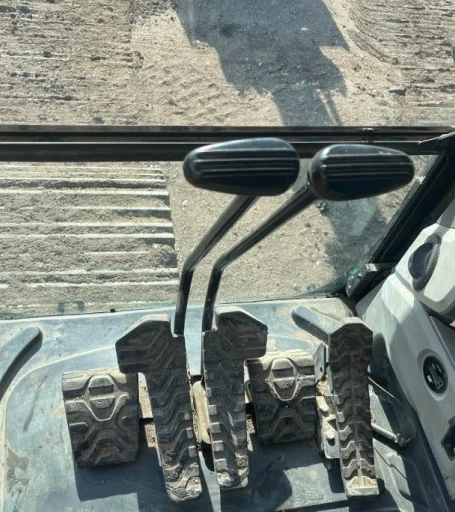 2013 Caterpillar 324EL Excavator