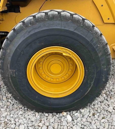 2016 Caterpillar 938M Wheel Loader