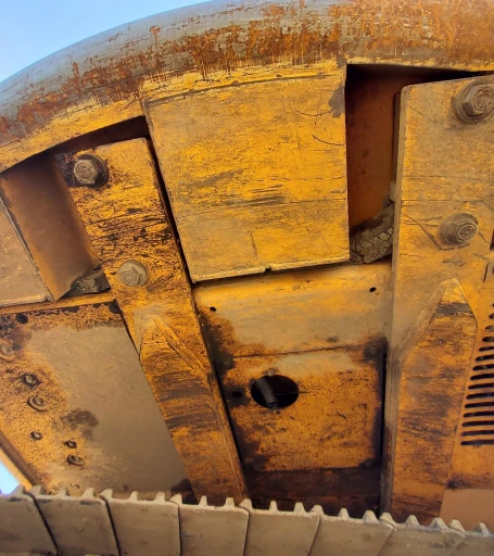 2011 JCB JS220LC Excavator