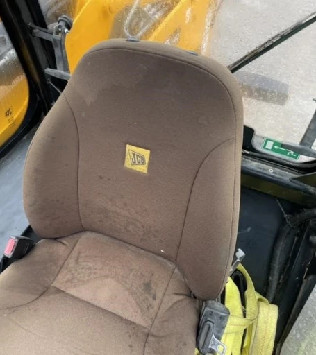 2013 Jcb 535-140 4x4x4 Telehandler