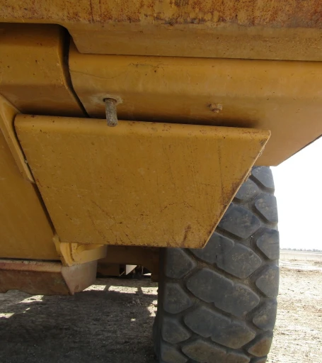 2012 Caterpillar 938K wheel loader