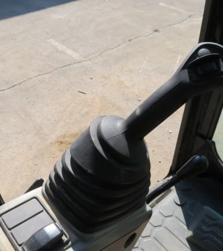 2015 Caterpillar 308E2 CR Mini excavator