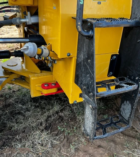 2019 Caterpillar 950M wheel loader