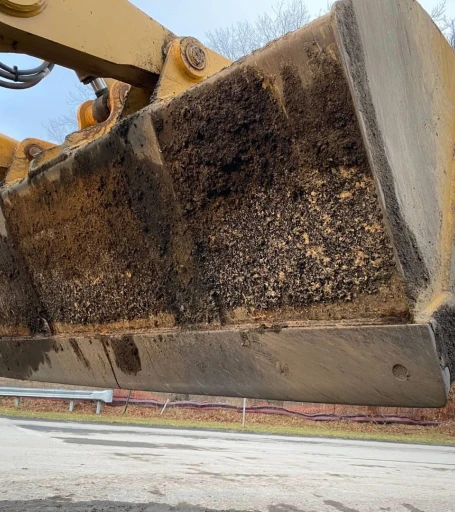 2015 CATERPILLAR 420F2