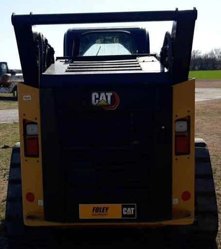 2023 Caterpillar 299D3 Skid Steer