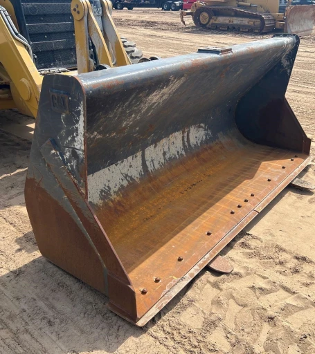 2019 Caterpillar  440 Backhoe