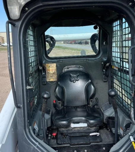 2019 Bobcat T770 Compact Track Loader