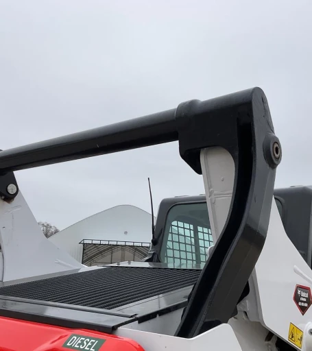 2021 Bobcat T76 R-Series Compact Track Loader