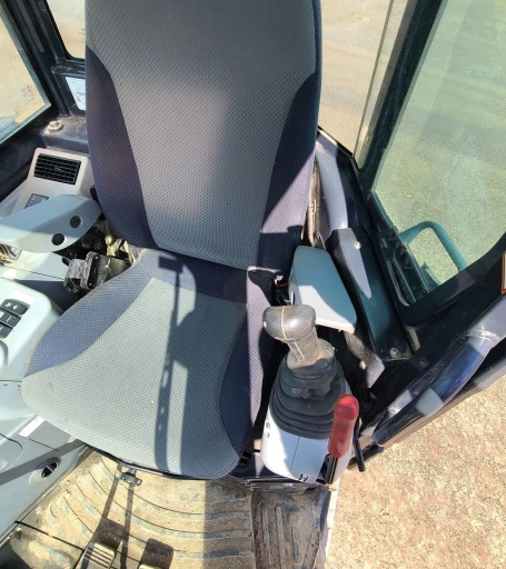 2019 John Deere 50G mini excavator