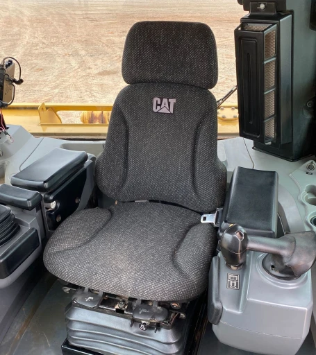 2014 Caterpillar D7E dozer