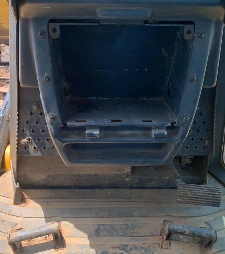 2014 John Deere 850K WLT dozer