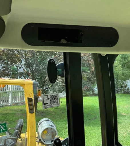2022 Jcb 407 Wheel Loader