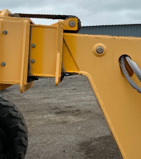 2010 Pettibone 944 telehandler