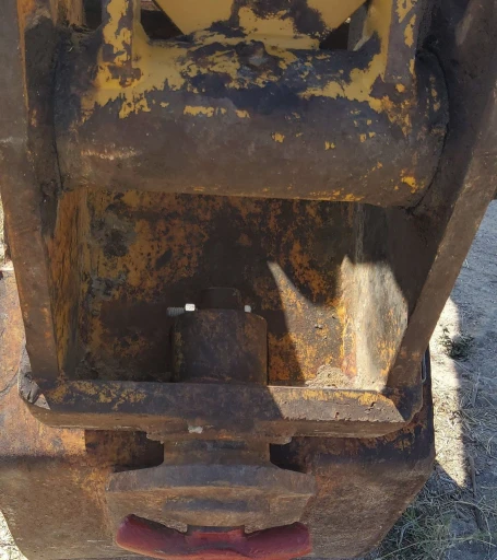 2013 Caterpillar 420F IT Backhoe