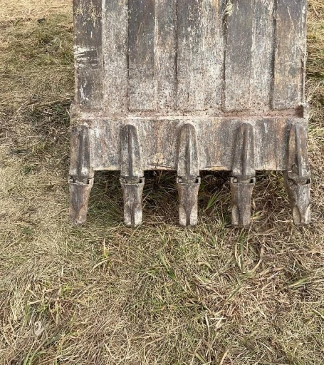 2007 Link-Belt 80 SPIN-ACE MIDI Excavator