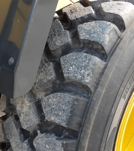 2020 KOMATSU WA200-8