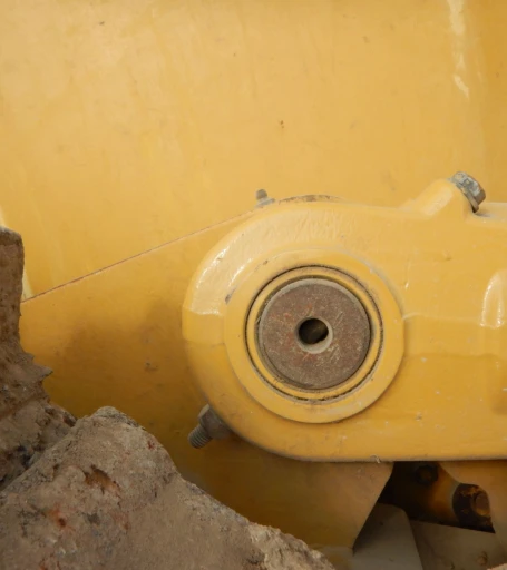 2016 Caterpillar D6T XL dozer