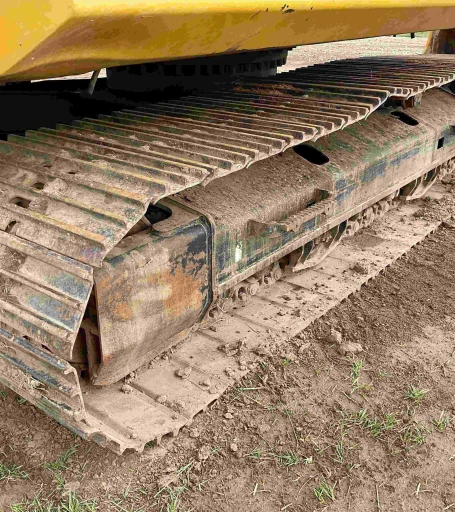 2017 Caterpillar 320FL Excavator