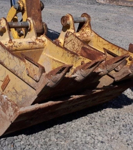 2014 KOMATSU PC55 MR-3