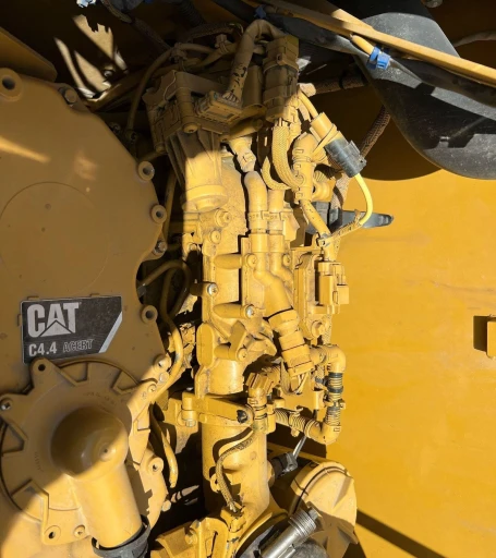 2020 Caterpillar 313F L excavator