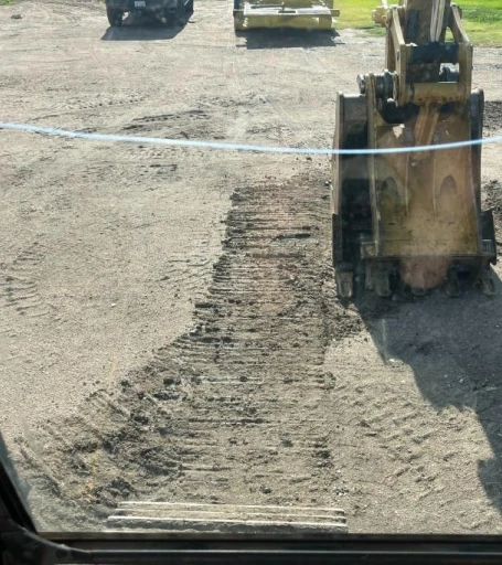 2013 Caterpillar 324EL Excavator