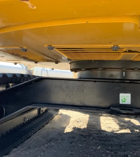 2018 Caterpillar 304E2 Mini Excavator
