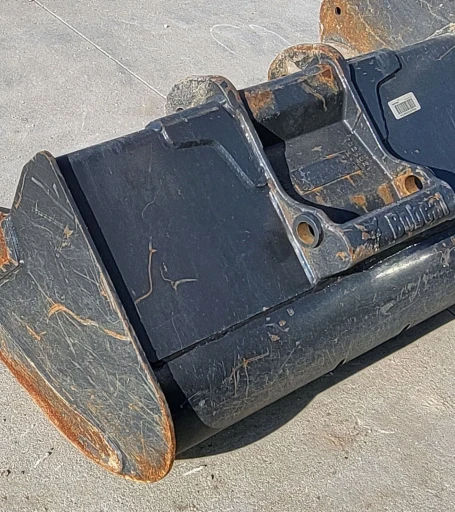 2021 Bobcat E42 R2 series mini excavator